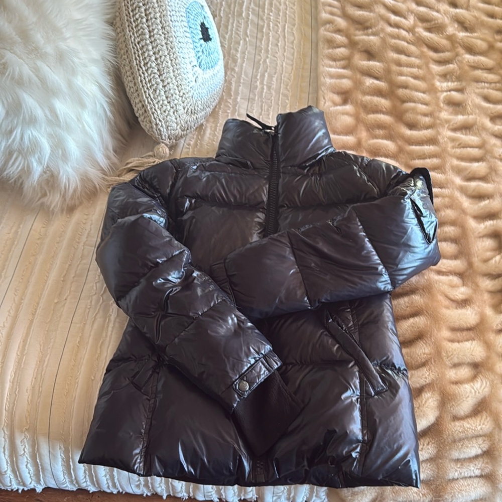 S13 women’s jacket small